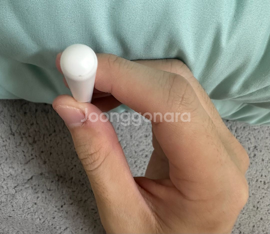 애플펜슬 pro--2
