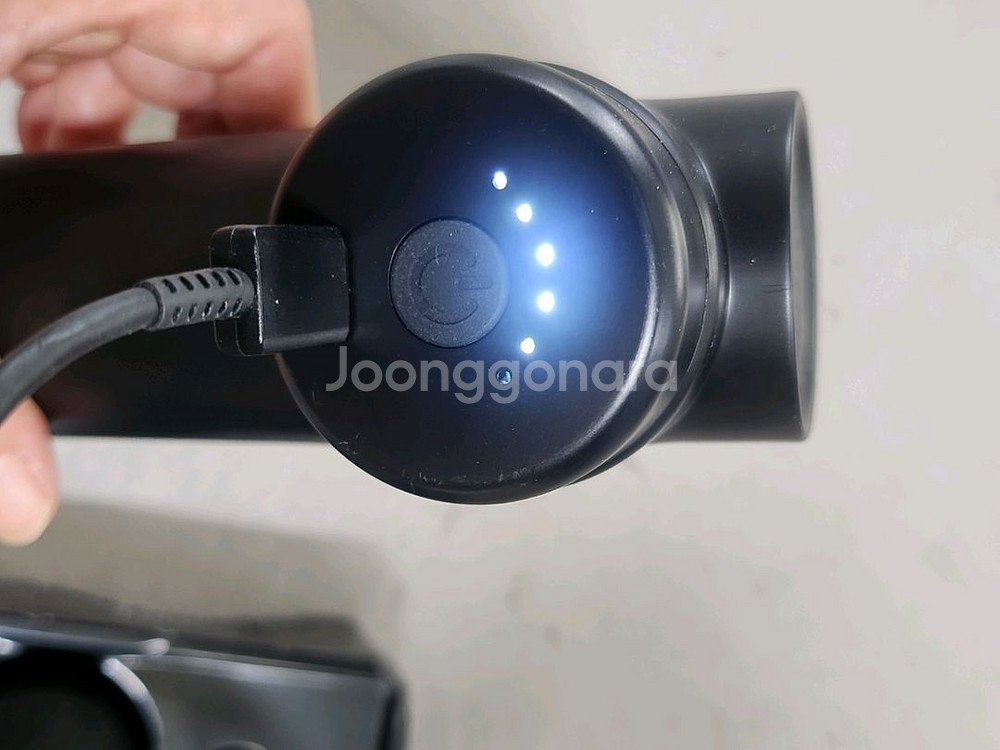 전동 진동 마사지선--1