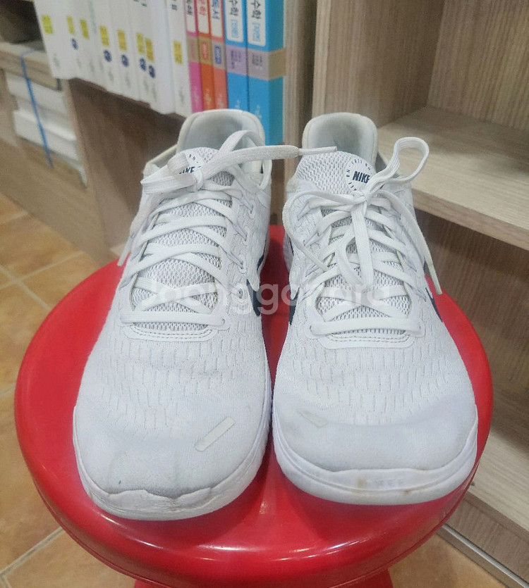 나이키 프리런 265--2