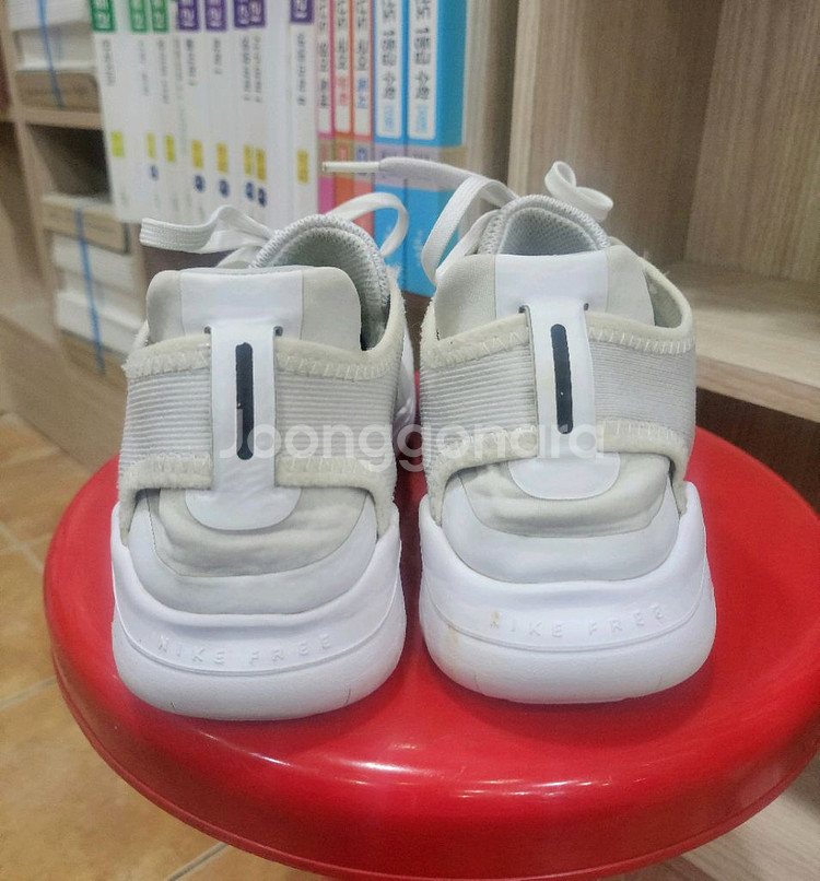 나이키 프리런 265--3