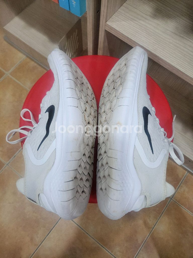 나이키 프리런 265--4