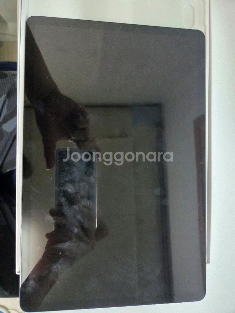 갤럭시 탭s 7 FE 128GB--4