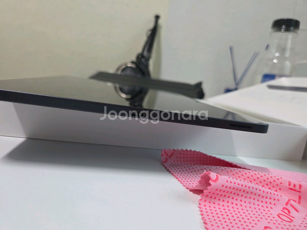 갤럭시 탭s 7 FE 128GB--8