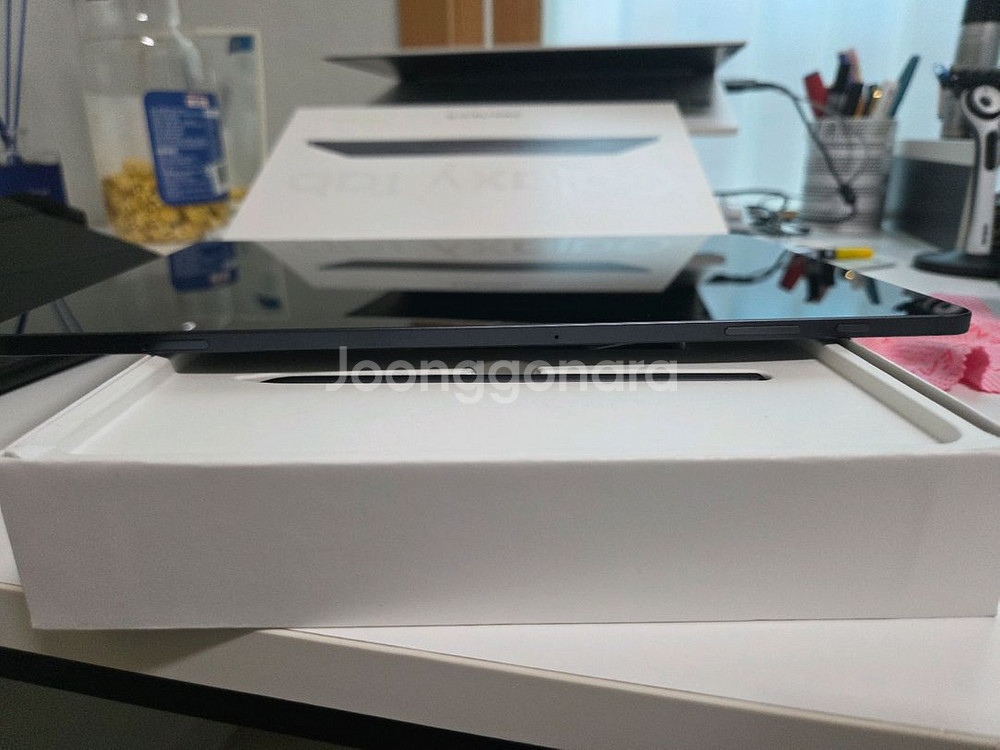 갤럭시 탭s 7 FE 128GB--9