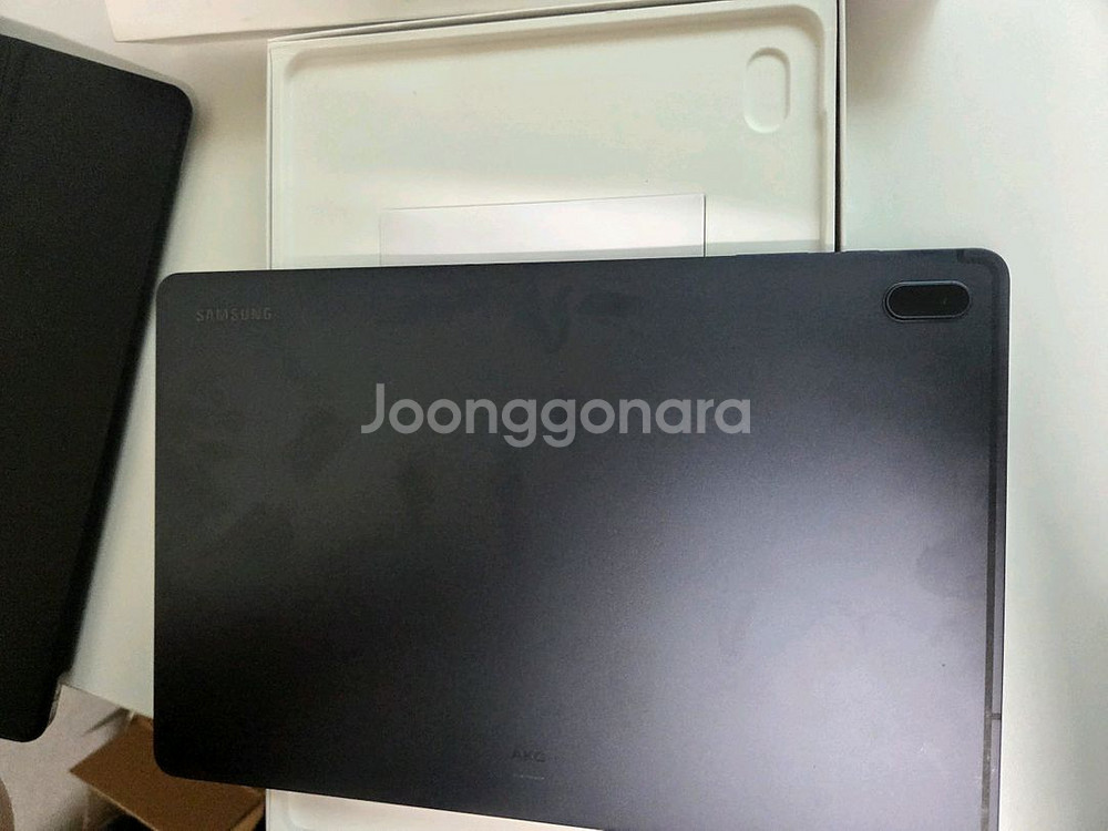 갤럭시 탭s 7 FE 128GB--12