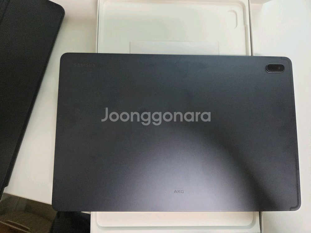 갤럭시 탭s 7 FE 128GB--11