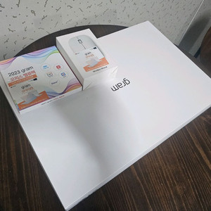 LG 그램 15인치 2023년형 (모델명: 15Z90