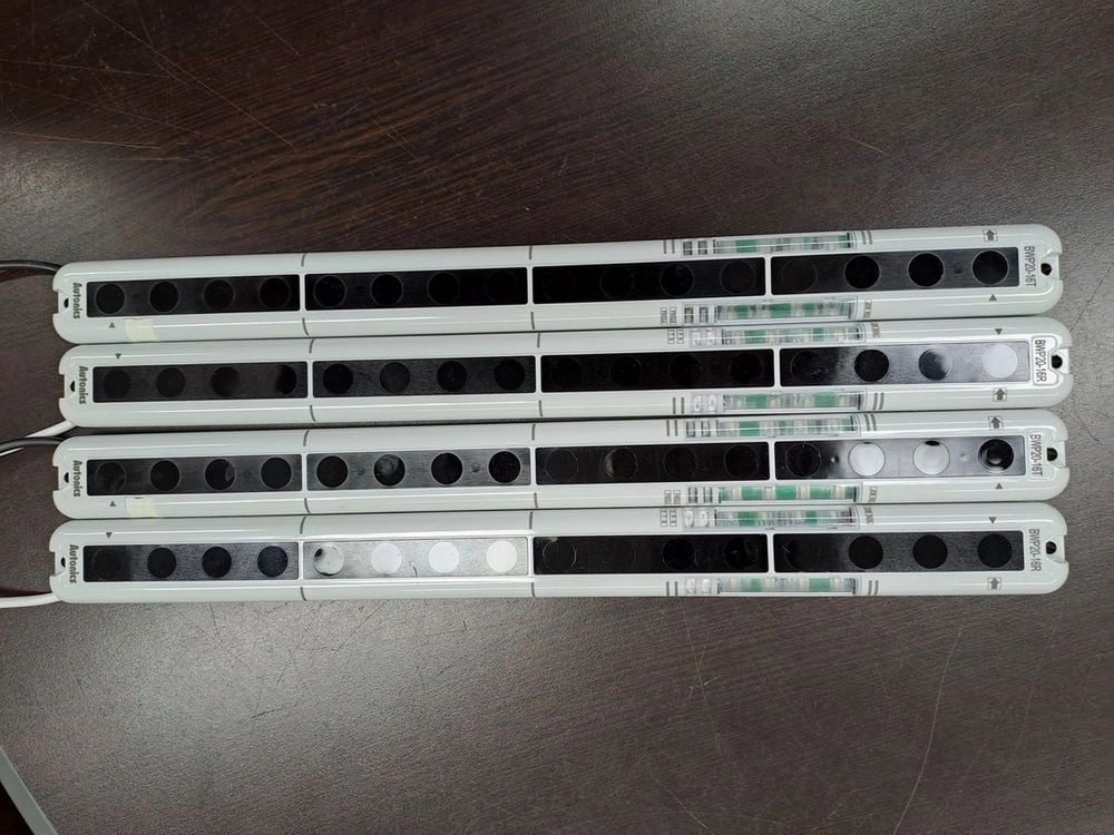 Autonics 에어리어센서 BWP20-16, 2SET 묶음 판매 이미지