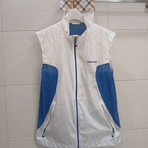 라푸마 여름조끼 남성100