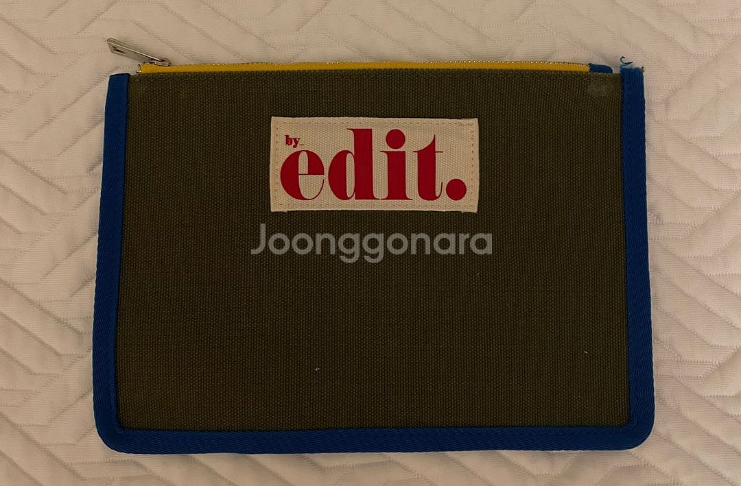 Edit 파우치--0