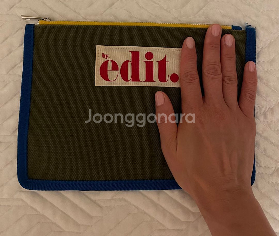 Edit 파우치--3
