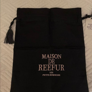 메종드리퍼 복조리 백