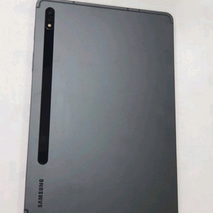 갤럭시탭 S8 5G LTE 128G SM-X706N