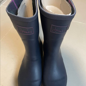 영국브랜드Kelly Welly 레인부츠 250mm