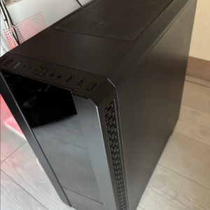 CPU i5-9400f 그래픽카드1660ti