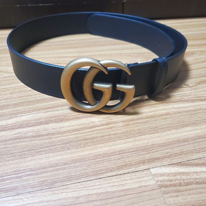 구찌 더블G 벨트
