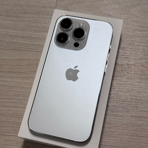 아이폰 14pro 실버 256g