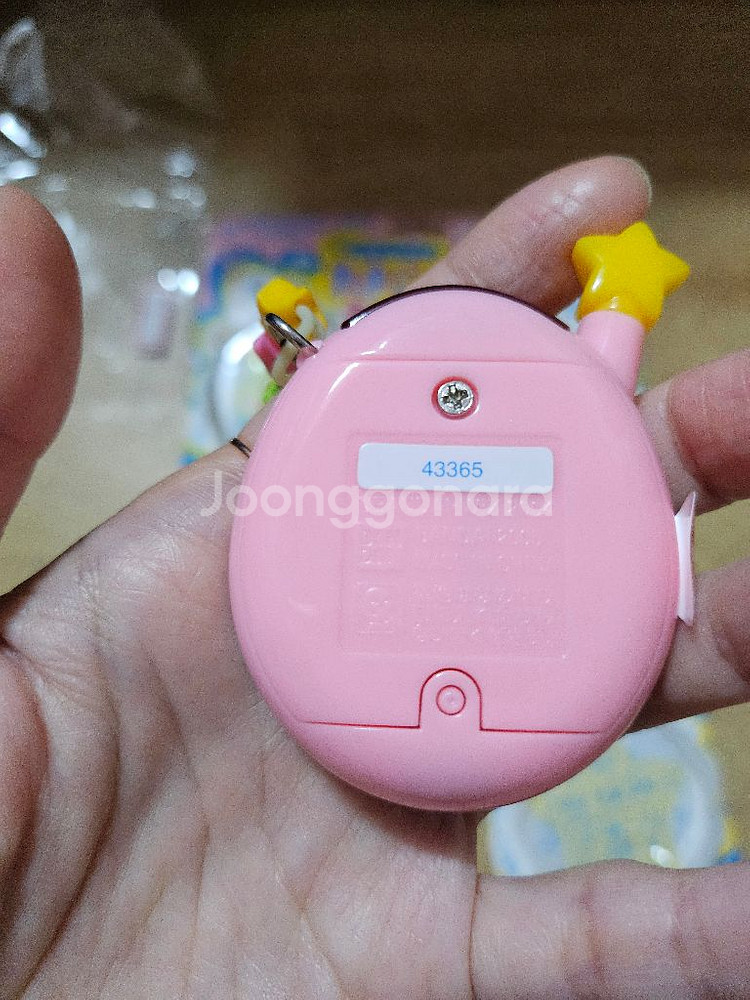 다마고치 우라타마 여름한정 (개봉미사용)--7