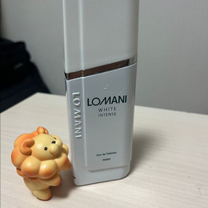 로마니 화이트 인텐스 100ml