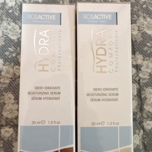 로자티브 딥 모이스춰 세럼 30ml 2개