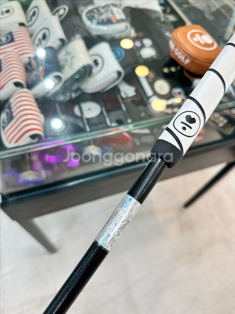 랩퍼터 메즈맥스 브룸스틱 팝니다 ! 한국 랩코리아--4