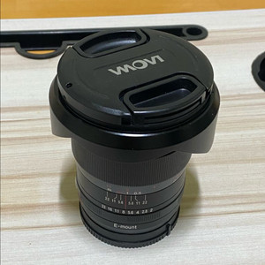 Laowa 라오와 Fe 2.0 15mm 초광각 렌즈