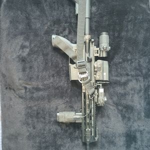 VFC HK416D v3 GBBR 직거래만 행신역부근