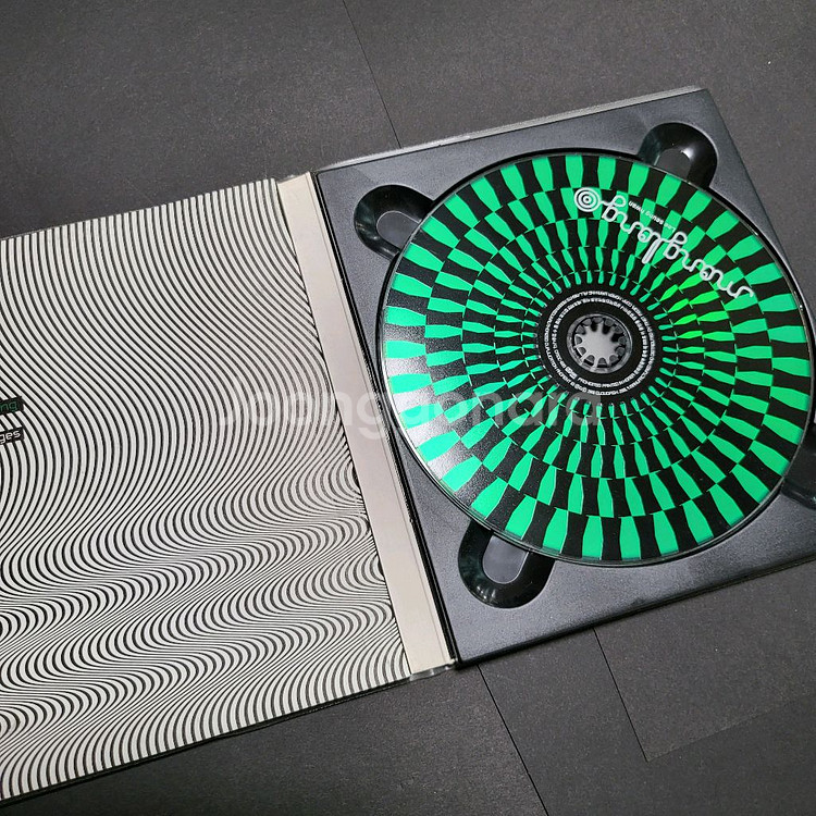 이승환 cd--1