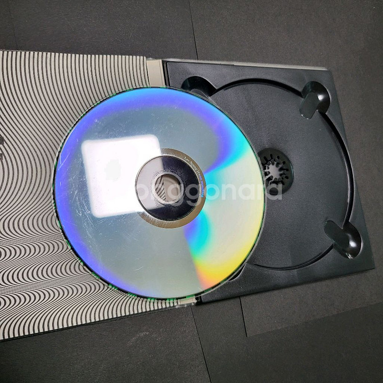 이승환 cd--3