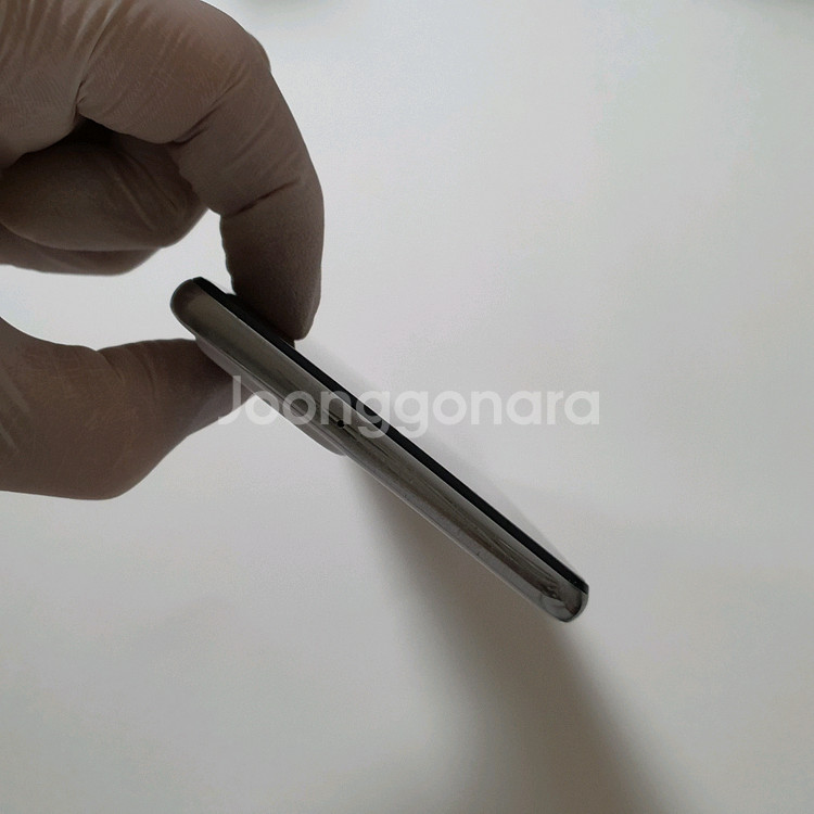 갤럭시 퀀텀3 128GB 깔끔 저렴 정상해지--3
