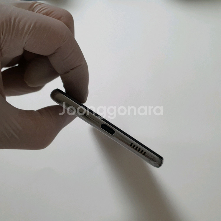 갤럭시 퀀텀3 128GB 깔끔 저렴 정상해지--4