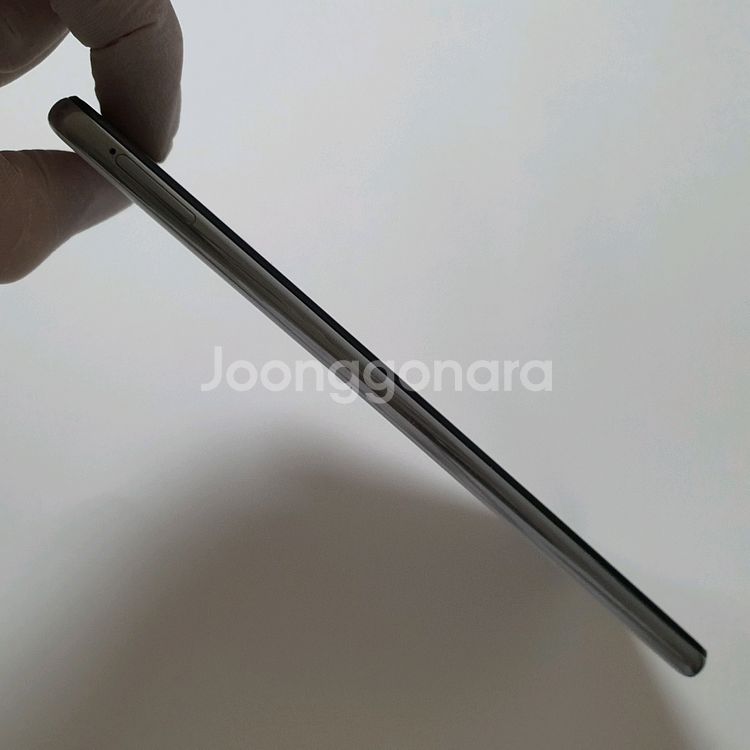 갤럭시 퀀텀3 128GB 깔끔 저렴 정상해지--5