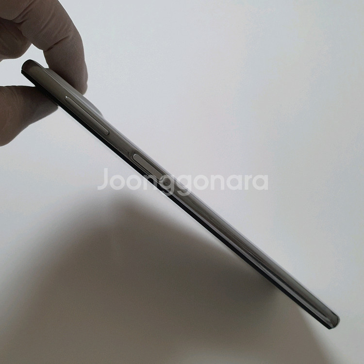 갤럭시 퀀텀3 128GB 깔끔 저렴 정상해지--6