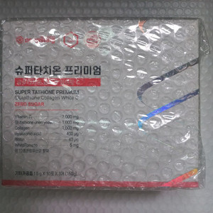슈퍼타치온 프리미엄 글루타치온 콜라겐 화이트 C