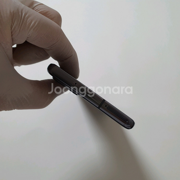 갤럭시 퀀텀2 128GB 깔끔 저렴 정상해지--3