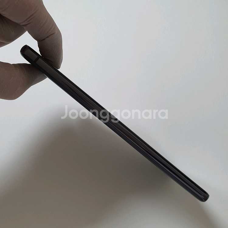갤럭시 퀀텀2 128GB 깔끔 저렴 정상해지--5