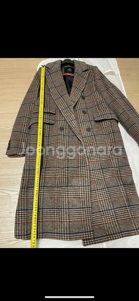 체크코트 (임블리--0