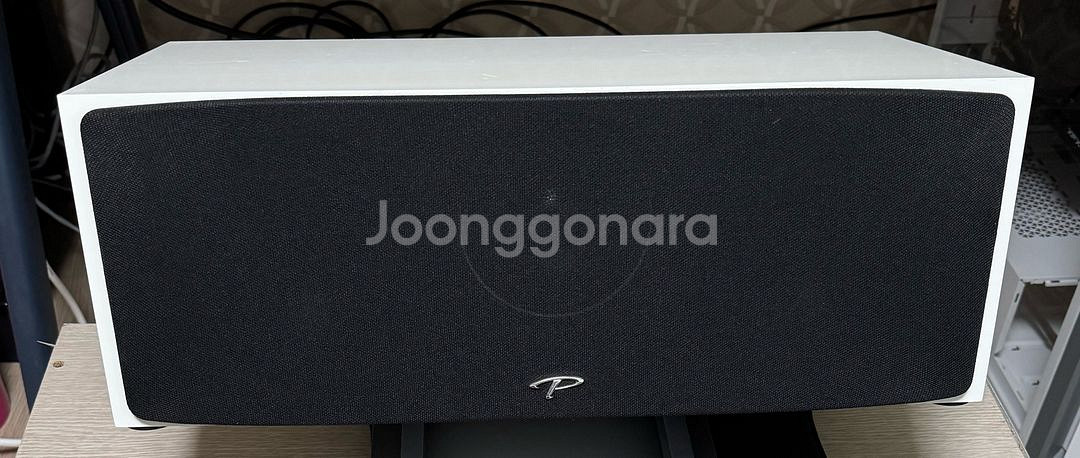 패러다임 Monitor se 2000C 센터 스피커--1
