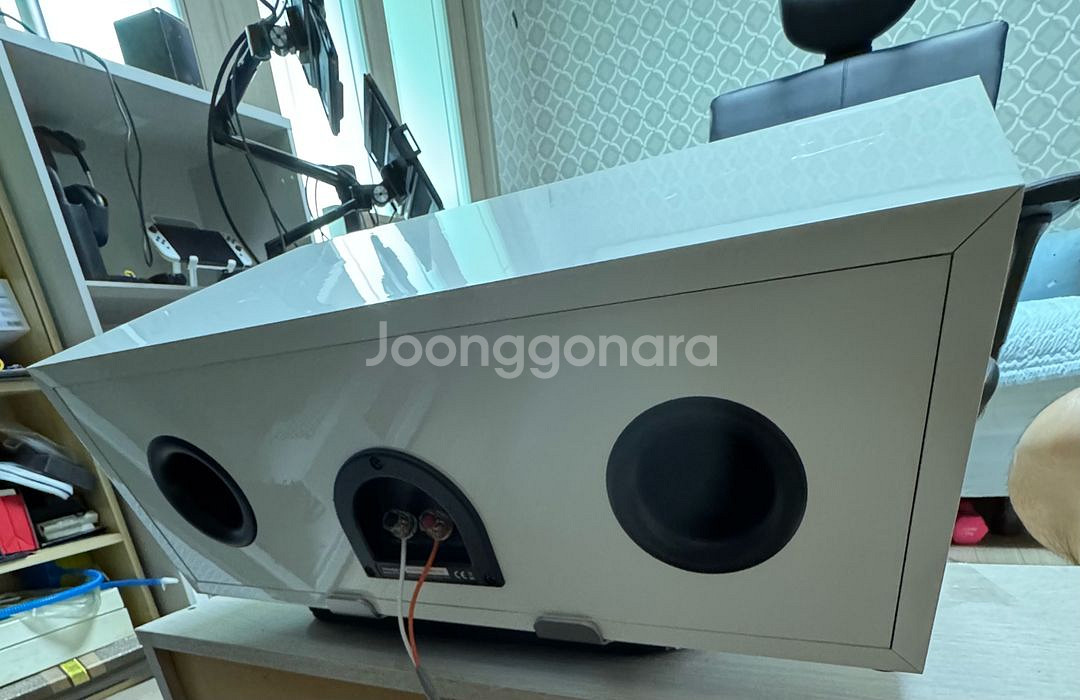 패러다임 Monitor se 2000C 센터 스피커--2