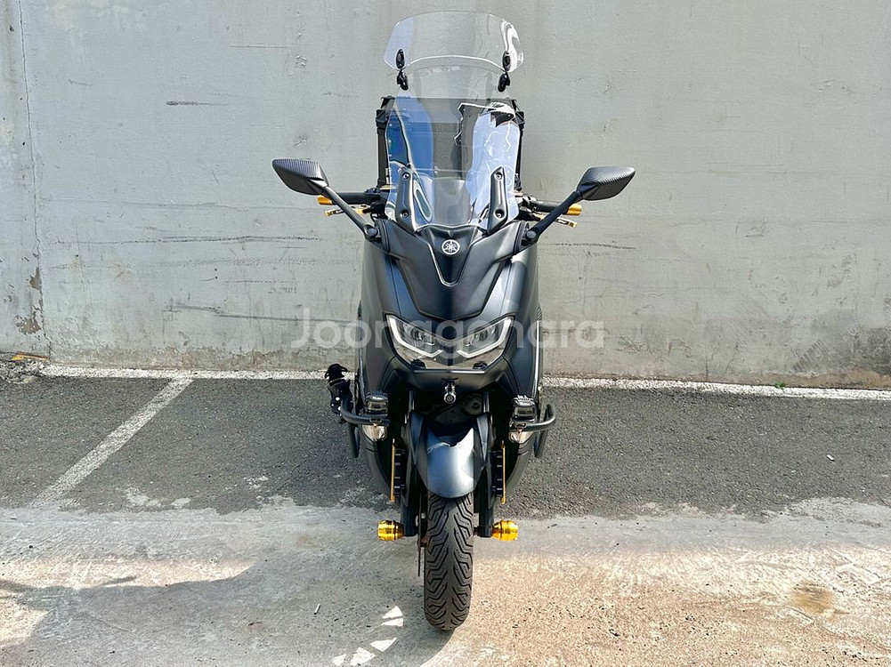 야마하 Nmax125 24년식--2