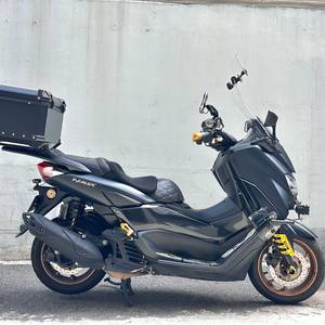 야마하 Nmax125 24년식