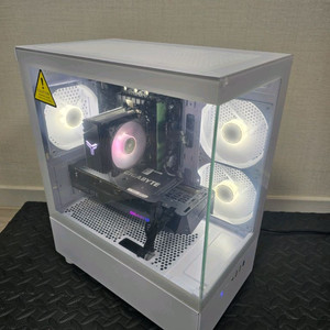 (안산)인텔 i5-13400F,RTX3070 컴퓨터