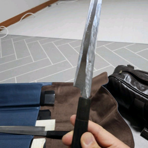 사카이타카유키 사시미 백호 키리츠케 팝니다