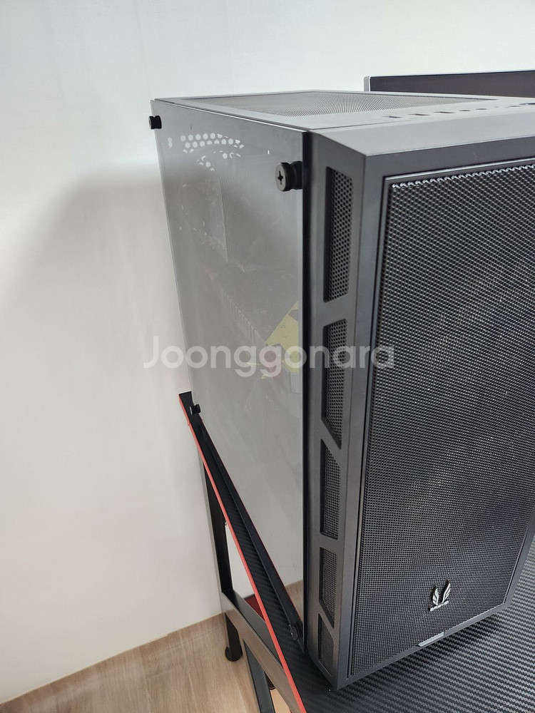 데스크탑 7/ gtx1080/16gb 판매합니다--0