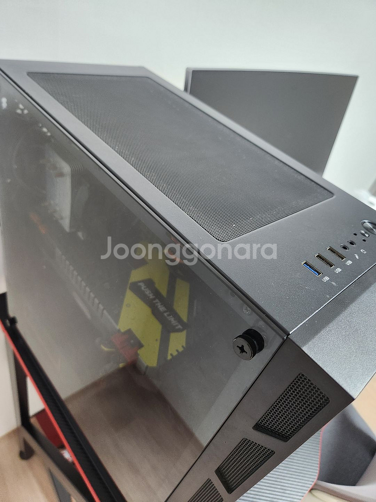 데스크탑 7/ gtx1080/16gb 판매합니다--1