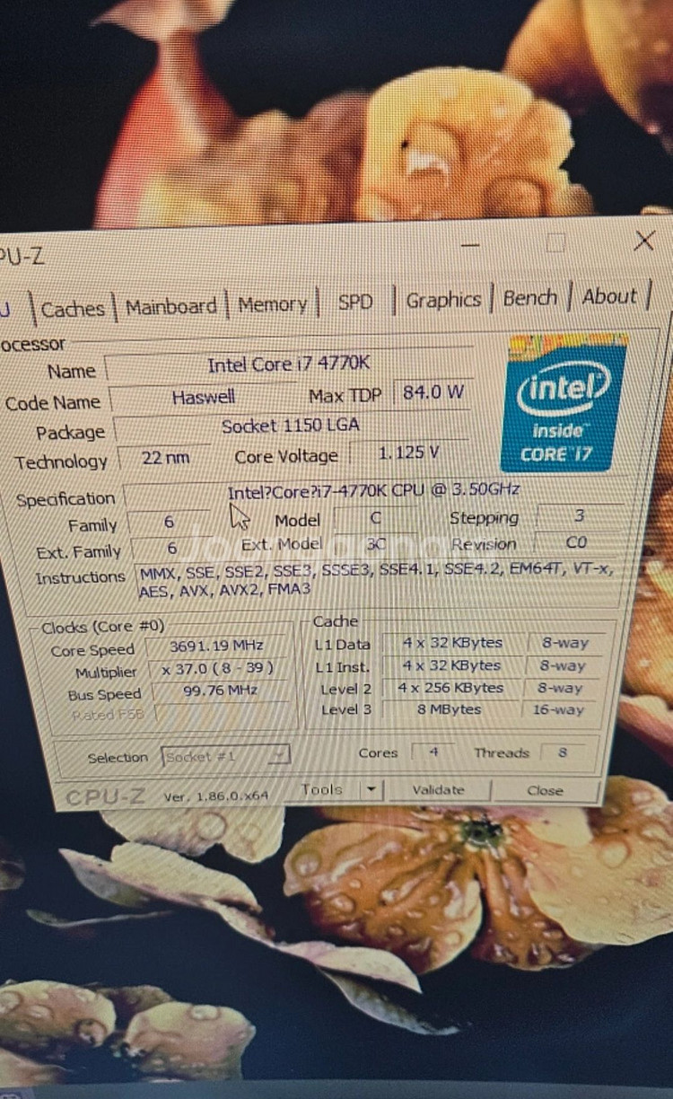 데스크탑 7/ gtx1080/16gb 판매합니다--2