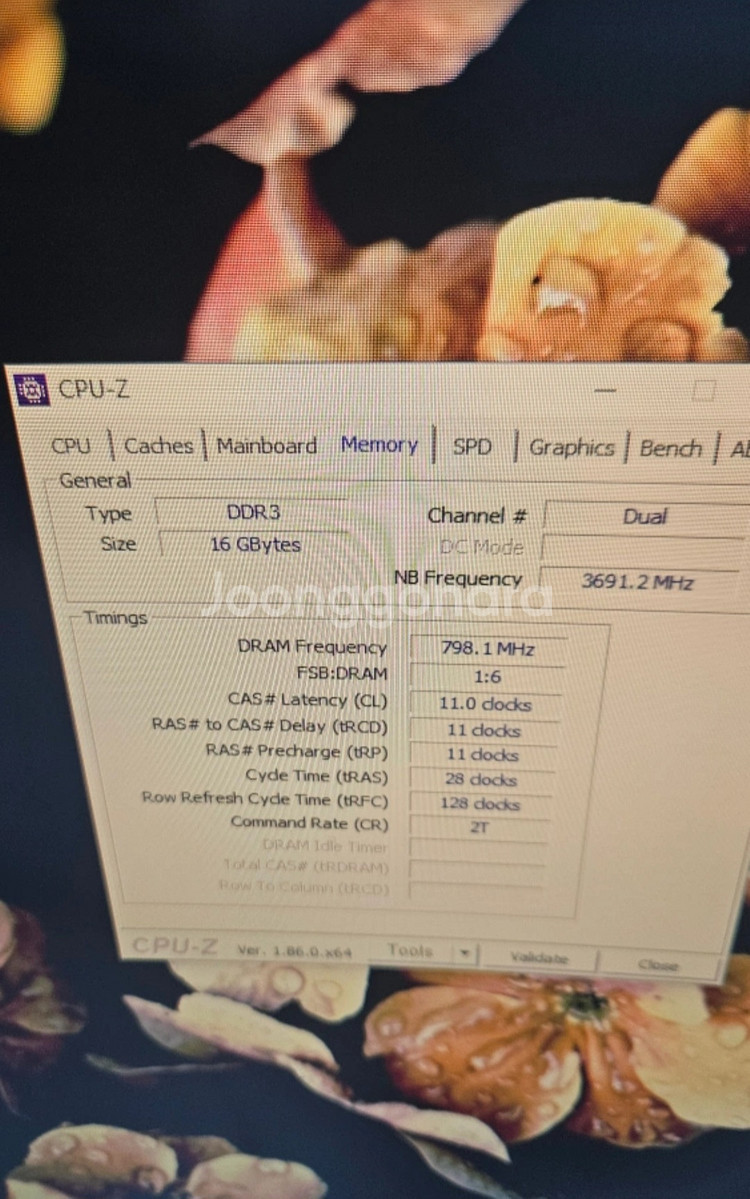 데스크탑 7/ gtx1080/16gb 판매합니다--4