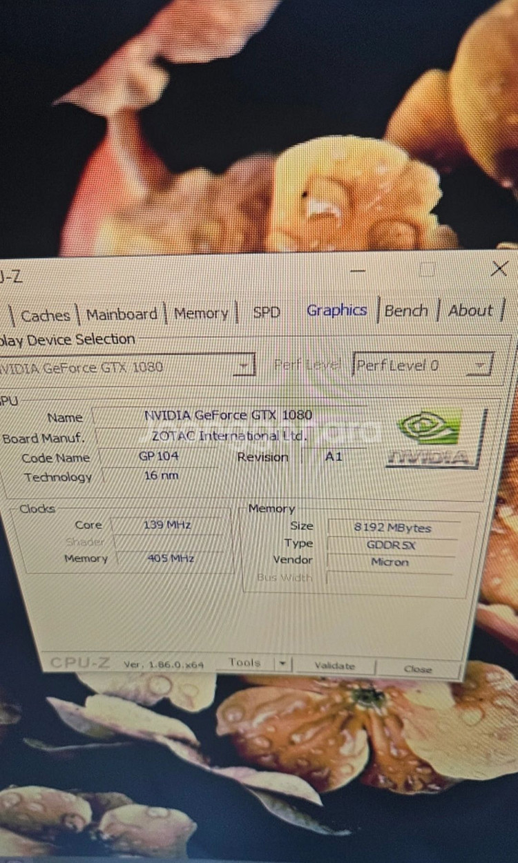 데스크탑 7/ gtx1080/16gb 판매합니다--3