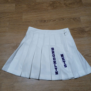 NBA 치마바지 여성 작은 사이쥬
