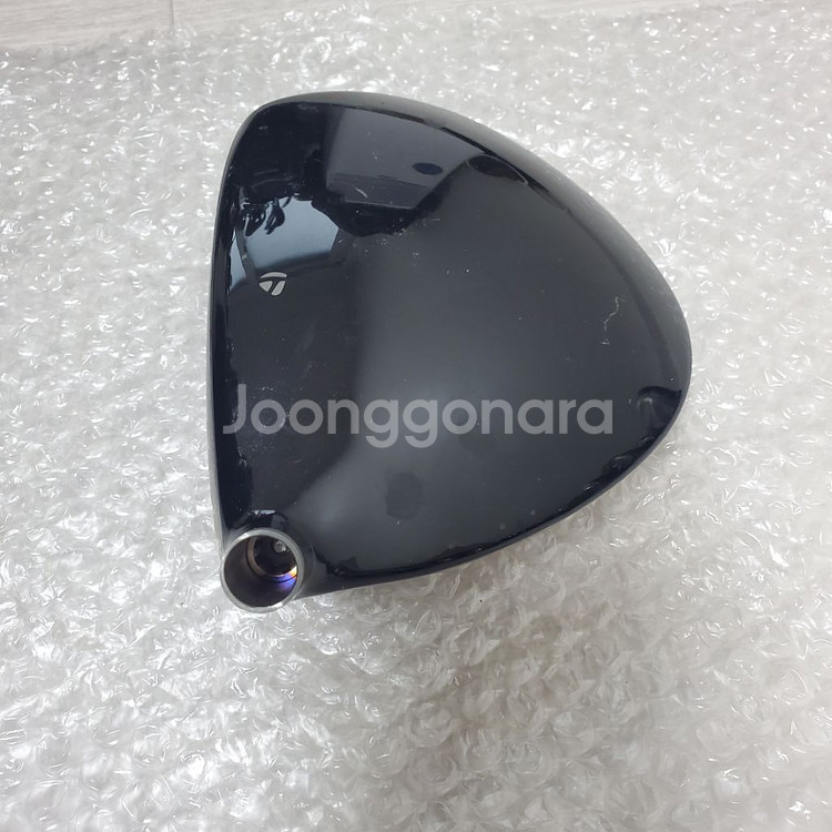 테일러메이드 R9 맥스 드라이버 헤드 9.5도 골프--3
